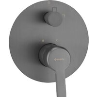 Deante Arnika Titanium BQA D44P