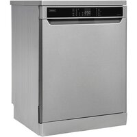 Отдельностоящая посудомоечная машина Kernau KFDW 6753 X - Превью изображения №2 — Интернет-магазин Time-Shop