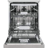 Отдельностоящая посудомоечная машина Kernau KFDW 6753 X - Превью изображения №3 — Интернет-магазин Time-Shop