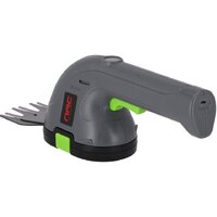 Кусторез + ножницы NAC TA36H-E-B15-JN (с 1-им АКБ) - Превью изображения №12 — Интернет-магазин Time-Shop