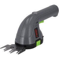 Кусторез + ножницы NAC TA36H-E-B15-JN (с 1-им АКБ) - Превью изображения №11 — Интернет-магазин Time-Shop