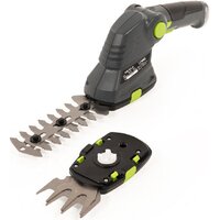 Кусторез + ножницы NAC TA36H-E-B15-JN (с 1-им АКБ) - Превью изображения №15 — Интернет-магазин Time-Shop