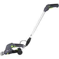 Кусторез + ножницы NAC TA36H-E-B15-JN (с 1-им АКБ) - Превью изображения №4 — Интернет-магазин Time-Shop