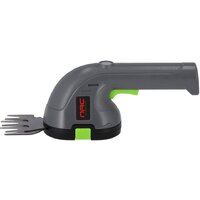 Кусторез + ножницы NAC TA36H-E-B15-JN (с 1-им АКБ) - Превью изображения №8 — Интернет-магазин Time-Shop