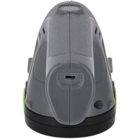 Кусторез + ножницы NAC TA36H-E-B15-JN (с 1-им АКБ) - Превью изображения №10 — Интернет-магазин Time-Shop