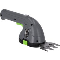 Кусторез + ножницы NAC TA36H-E-B15-JN (с 1-им АКБ) - Превью изображения №13 — Интернет-магазин Time-Shop