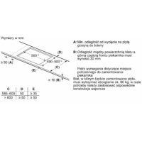Варочная панель Bosch Serie 6 PVS775HC1E - Превью изображения №6 — Интернет-магазин Time-Shop