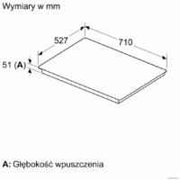 Варочная панель Bosch Serie 6 PVS775HC1E - Превью изображения №7 — Интернет-магазин Time-Shop