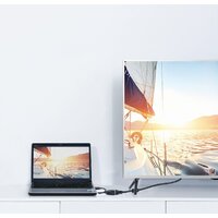 Адаптер Ugreen MM105 40253 VGA - HDMI - Превью изображения №15 — Интернет-магазин Time-Shop