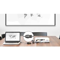 Адаптер Ugreen MM105 40253 VGA - HDMI - Превью изображения №2 — Интернет-магазин Time-Shop