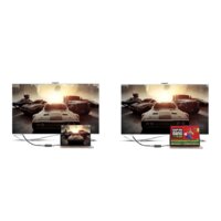 Адаптер Ugreen MM105 40253 VGA - HDMI - Превью изображения №4 — Интернет-магазин Time-Shop