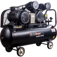 Компрессор FoxWeld Aeromax 550/100 5075 - Превью изображения №2 — Интернет-магазин Time-Shop