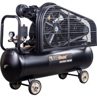 Компрессор FoxWeld Aeromax 550/100 5075 - Превью изображения №4 — Интернет-магазин Time-Shop