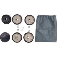 Компрессор FoxWeld Aeromax 550/100 5075 - Превью изображения №7 — Интернет-магазин Time-Shop