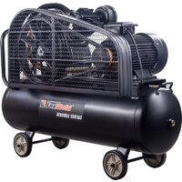 Компрессор FoxWeld Aeromax 550/100 5075 - Превью изображения №3 — Интернет-магазин Time-Shop