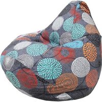 Flagman Груша Макси Г2.4-107 Рингс 01