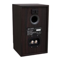 Полочная акустика Taga Harmony TAV-807S (венге) - Превью изображения №3 — Интернет-магазин Time-Shop