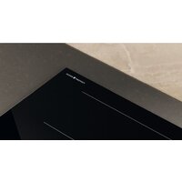 Варочная панель Whirlpool WF S5060 CPBF - Превью изображения №8 — Интернет-магазин Time-Shop