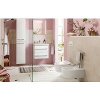Биде Villeroy & Boch Avento Ceramic Plus 540500R1 - Превью изображения №8 — Интернет-магазин Time-Shop
