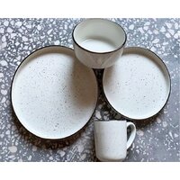 Столовый сервиз Jewel Глория ПС0004-53 (16пр) - Превью изображения №7 — Интернет-магазин Time-Shop