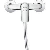 Смеситель Duravit No.1 N14230000010 - Превью изображения №3 — Интернет-магазин Time-Shop