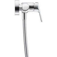 Смеситель Duravit No.1 N14230000010 - Превью изображения №2 — Интернет-магазин Time-Shop