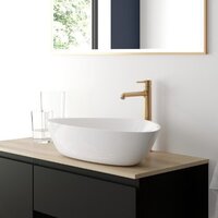 Смеситель Oltens Molle Slim 32403810 - Превью изображения №3 — Интернет-магазин Time-Shop