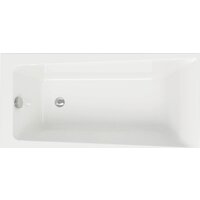 Cersanit Lorena 150x70 (с каркасом и 2 экранами)