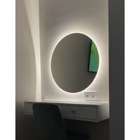  eMZe Led Motion D70 LED.70.70.MOTION.4K (c подсветкой бесконтактное включение) - Превью изображения №3 — Интернет-магазин Time-Shop