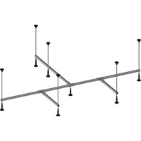 Ножки, каркасы, опоры для ванн