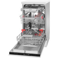 Встраиваемая посудомоечная машина Amica DIM46B6ELOiD - Превью изображения №3 — Интернет-магазин Time-Shop