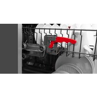 Встраиваемая посудомоечная машина Amica DIM46B6ELOiD - Превью изображения №6 — Интернет-магазин Time-Shop