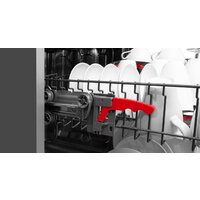 Встраиваемая посудомоечная машина Amica DIM46B6ELOiD - Превью изображения №7 — Интернет-магазин Time-Shop