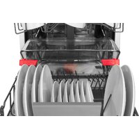 Встраиваемая посудомоечная машина Amica DIM46B6ELOiD - Превью изображения №8 — Интернет-магазин Time-Shop