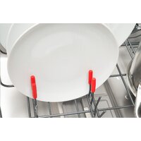 Встраиваемая посудомоечная машина Amica DIM46B6ELOiD - Превью изображения №9 — Интернет-магазин Time-Shop