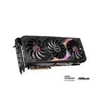Видеокарта ASRock Radeon RX 7900 XTX Phantom Gaming 24GB OC RX7900XTX PG 24GO - Превью изображения №3 — Интернет-магазин Time-Shop