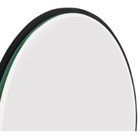 Зеркало Eglo Bani 425039 (дерево/зеркало, черный) - Превью изображения №3 — Интернет-магазин Time-Shop