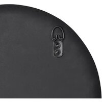 Зеркало Eglo Bani 425039 (дерево/зеркало, черный) - Превью изображения №4 — Интернет-магазин Time-Shop