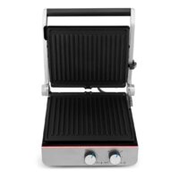 Электрогриль Domfy Metal DSM-EG502 - Превью изображения №10 — Интернет-магазин Time-Shop