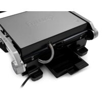 Электрогриль Domfy Metal DSM-EG502 - Превью изображения №13 — Интернет-магазин Time-Shop