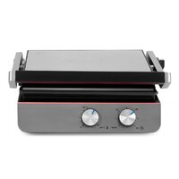 Электрогриль Domfy Metal DSM-EG502 - Превью изображения №2 — Интернет-магазин Time-Shop