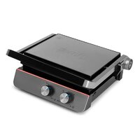 Электрогриль Domfy Metal DSM-EG502 - Превью изображения №8 — Интернет-магазин Time-Shop