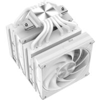 Кулер для процессора Sama A60W (белый) - Превью изображения №4 — Интернет-магазин Time-Shop