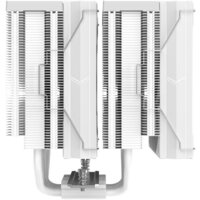 Кулер для процессора Sama A60W (белый) - Превью изображения №3 — Интернет-магазин Time-Shop