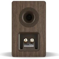 Полочная акустика DALI Kupid (коричневый) - Превью изображения №4 — Интернет-магазин Time-Shop