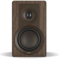 Полочная акустика DALI Kupid (коричневый) - Превью изображения №2 — Интернет-магазин Time-Shop