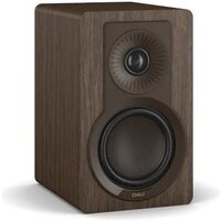 Полочная акустика DALI Kupid (коричневый) - Превью изображения №3 — Интернет-магазин Time-Shop