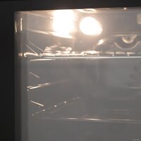 Электрический духовой шкаф HOMSair OEF657BK - Превью изображения №9 — Интернет-магазин Time-Shop