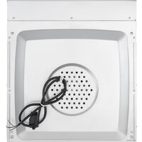 Электрический духовой шкаф HOMSair OEF657BK - Превью изображения №12 — Интернет-магазин Time-Shop