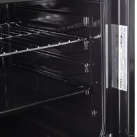 Электрический духовой шкаф HOMSair OEF657BK - Превью изображения №10 — Интернет-магазин Time-Shop